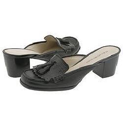 Bandolino Escape Black/Black Leather