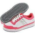 PRO-Keds Final 4 Rhinestones Bubble Gum