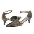 Bandolino Colton Bronze Leather