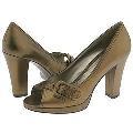 Bandolino Jonnie Bronze Leather