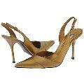 Charles David Spence Bronze Metallic