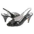 Dolce Vita 05262-1 Black Crinkle Patent