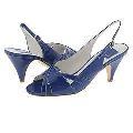 Dolce Vita 05262-1 Blue Crinkle Patent