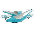 Dolce Vita 05230-8 Turquoise Crinkle Patent