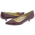 Dolce Vita 05230-3 Burgandy Patent