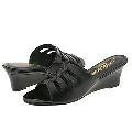Magdesians Kelsey-R Black Kid/Black Patent