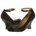 CARLOS by Carlos Santana Madly Café Suede
