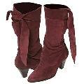 Dolce Vita 05050-7 Burgandy Suede