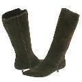 Dolce Vita 05230-11 Chocolate Suede