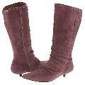Dolce Vita 05230-11 Rose Suede