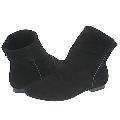 Dolce Vita 05086-4 Black Suede