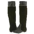 Dolce Vita 05086-3 Chocolate Sheep/Suede