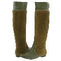 Dolce Vita 05086-3 Moss Sheep/Suede
