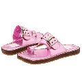 Little Laundry Kids Atti (Youth) Pink