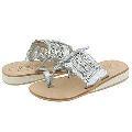 Little Laundry Kids Kuri (Toddler) Silver