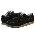 Medium Arborist Black/Grey
