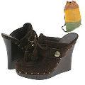 L.A.M.B. Euclid Woven Truffle Woven