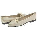 Rangoni of Florence Oste Grano Sand Pearl Nappa