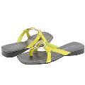 Nine West Kids Cuje (Toddler/Youth) Lime