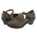 Born Kids Barbe (Youth) Bronze Metallic