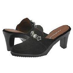A. Marinelli Mat Chocolate Suede