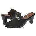 A. Marinelli Mat Chocolate Suede