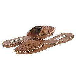 Steve Madden Zanzibar Bronze