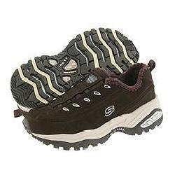 Skechers Premium - Lavish Chocolate