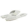 Steve Madden Zanzibar White