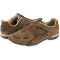 Skechers Smarts Olive Leather