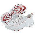 Skechers Remarkables White With Red