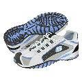 Skechers Sky Rockets White With Blue