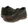 Havana Joe New Reporter Mid Boot RY03-c Brown Napp(Size 40 (US Men's 7) D - Medium)