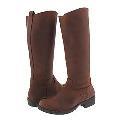 Soho Lab Defiance 30576 Gaucho Crazyhorse Tall Boots