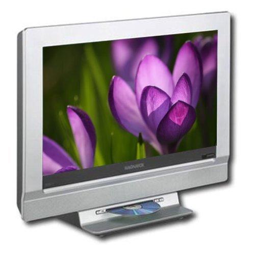 Magnavox 20-inch Widescreen LCD HDTV with DVD (Refurb)