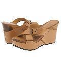 Report Charming Camel Leather
