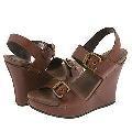 Report Opulent Chestnut Leather