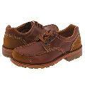 Dr. Martens Granite 3 Eye Shoe Tan Let'S Go/Suede
