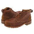 Dr. Martens Granite 4 Eye Boot Tan Let'S Go/Suede