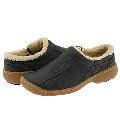 Dr. Martens Wake Black Grizzly Clog