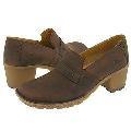 Dr. Martens Dana Loafer Gaucho Wildhorse