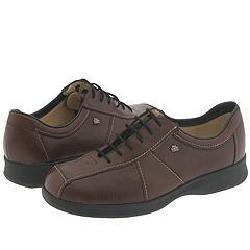 Finn Comfort Kyoto - 2482 Teak(Size UK 3.5 (US Womens 6) M