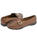 Annie Mocha Metallic Dark Bronze