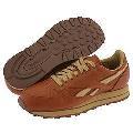 Reebok Lifestyle Classic Leather LS Supreme Light Brown/Wheat/Royal