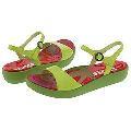 Camper Toma-te-20002 Green Leather