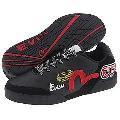 Evisu Badges 2 Black