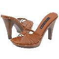 Steven Laisha Tan Leather