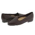 Trotters Lisa Mocha Soft Kid