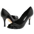 Charles David Amour Black Leather