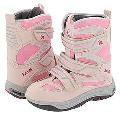 Kamik Kids Riddler (Youth) Pink